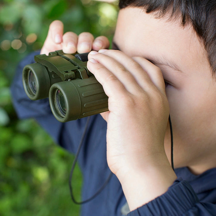 Binoculars