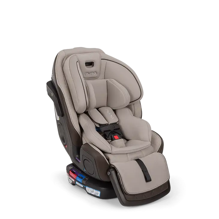 EXEC™ Next All-In-One Convertible Car Seat