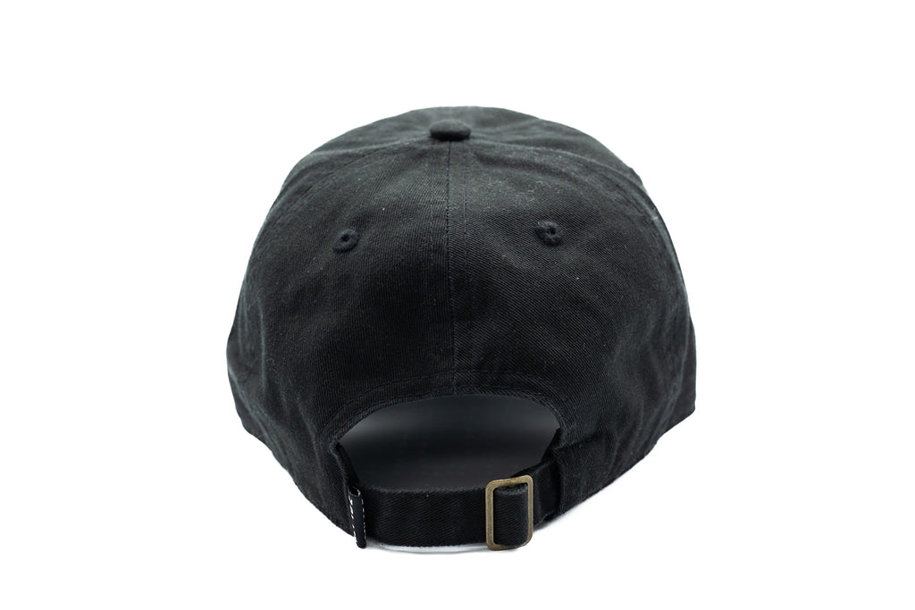 Black Boy Mom Hat
