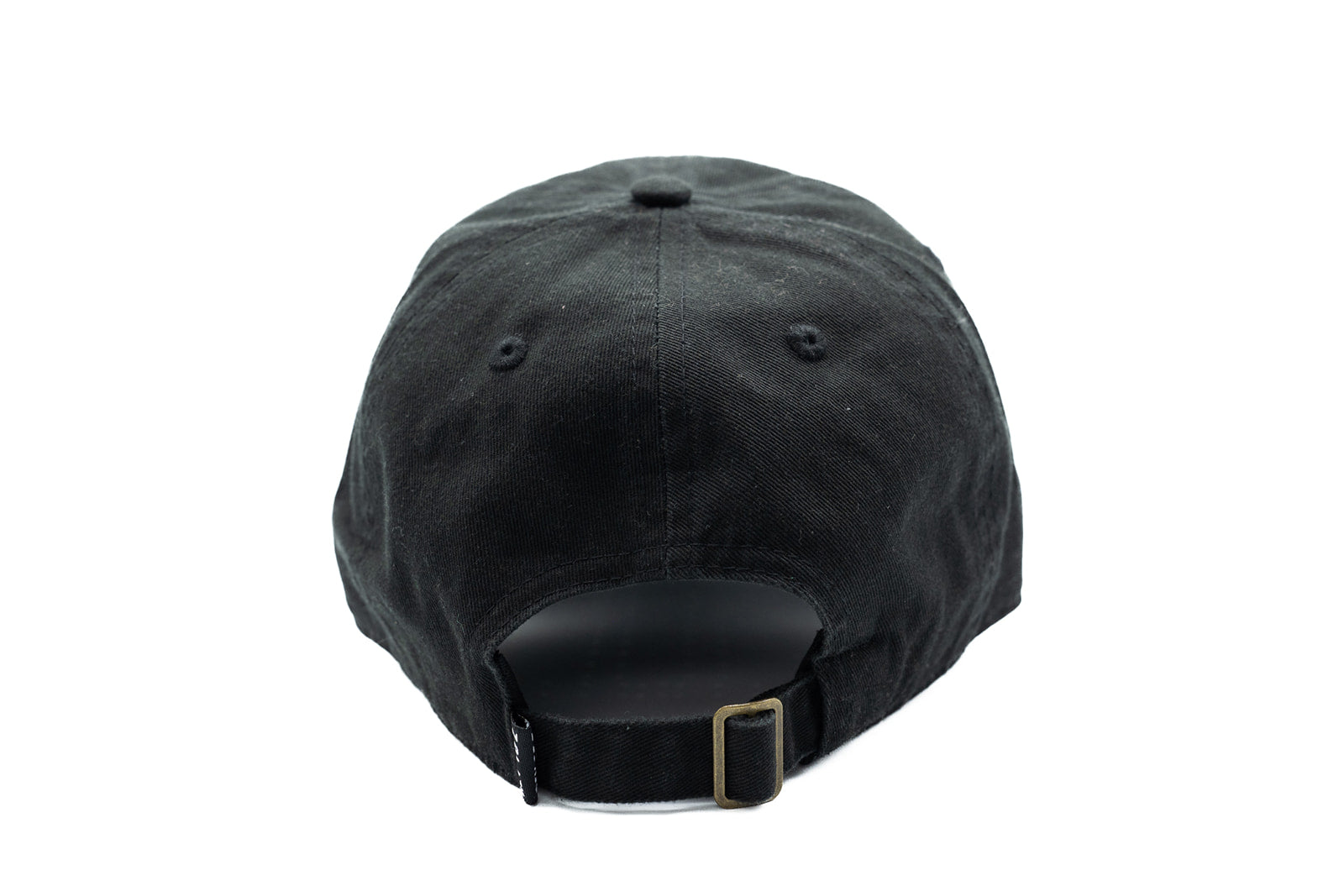 Black Boy Mom Hat