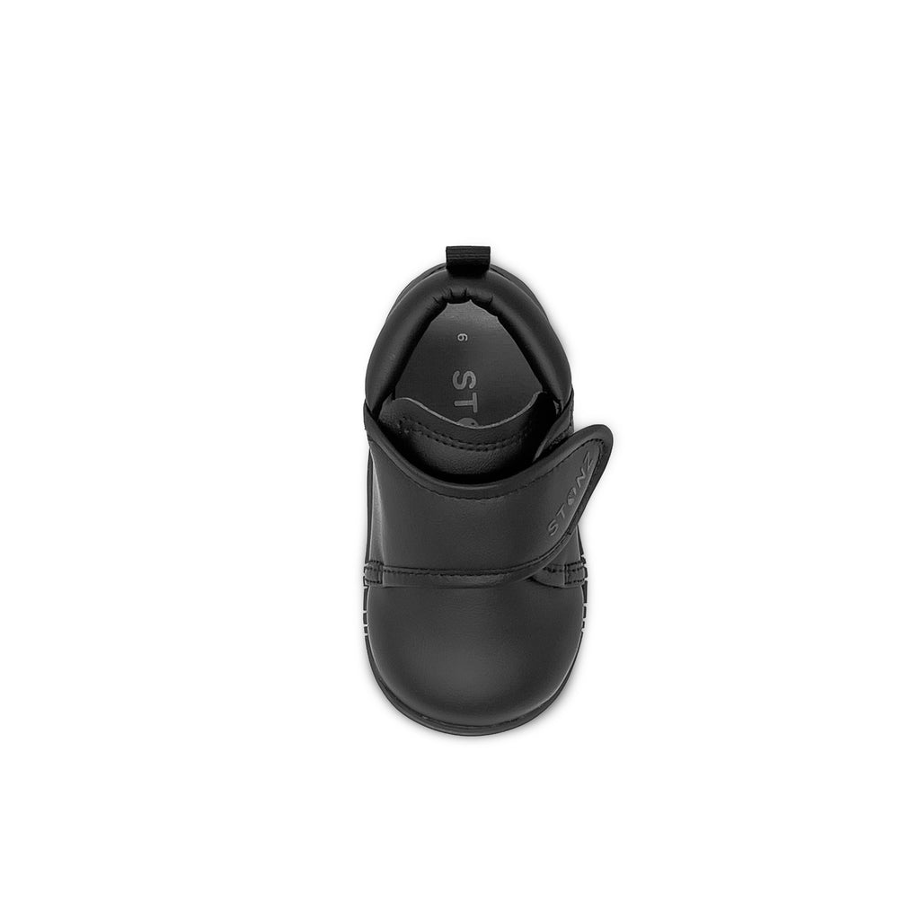 Black Dressy Baby Cruiser