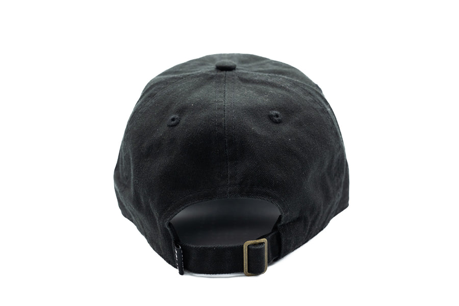 Black Boy Mom Hat