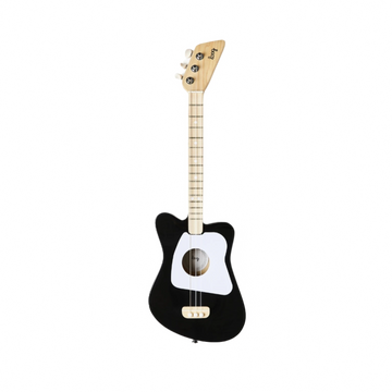 Black Loog Mini Acoustic Ages 3+