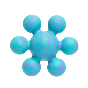 Joinibbles Silicone Teether Toy - Blue
