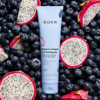 Blueberry Dragon Fruit N-Ha Toothpaste