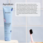 Blueberry Dragon Fruit N-Ha Toothpaste