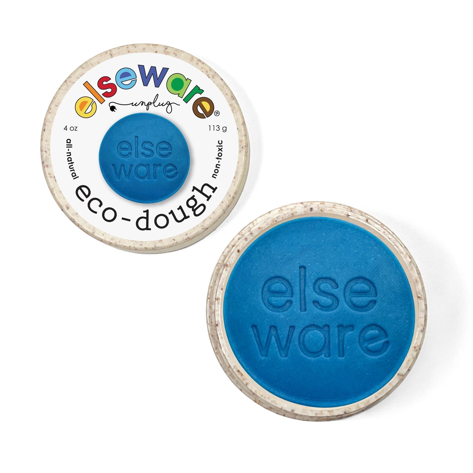 Eco-Dough Singles