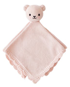 Blush Baby Bear Lovey