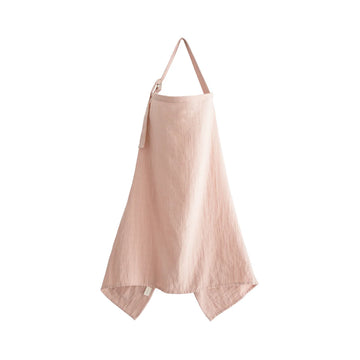 Nursing Cover - Blush