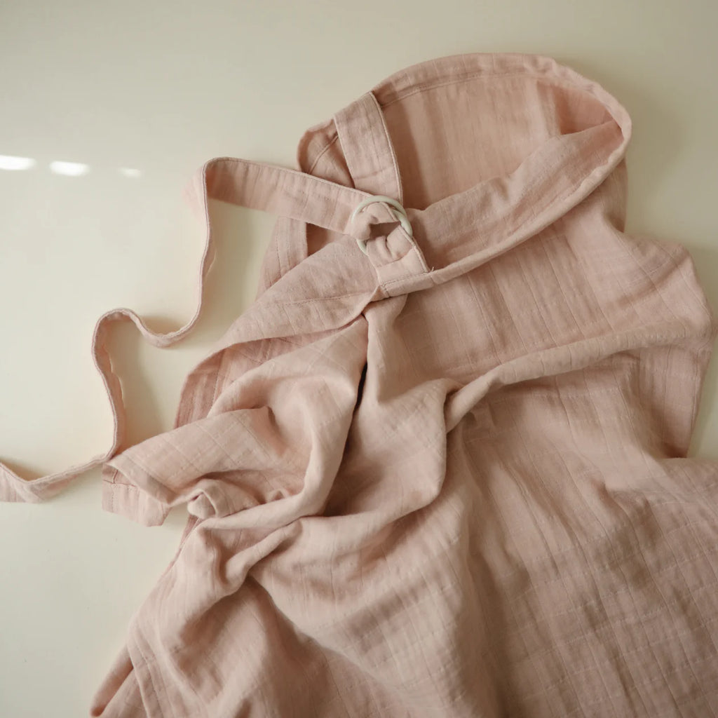 Nursing Cover - Blush