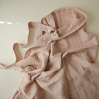 Nursing Cover - Blush