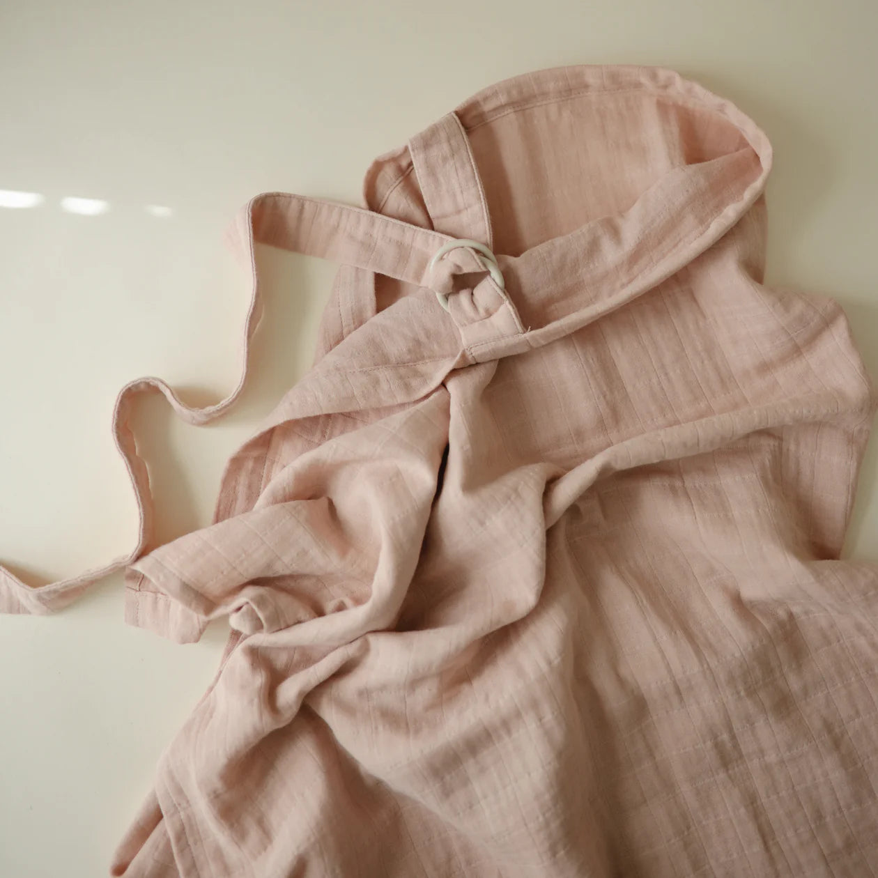Nursing Cover - Blush