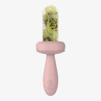 Baby-Led Gumline Feeder - Blush