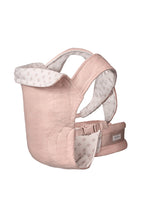 Blush Floret Buckle Carrier