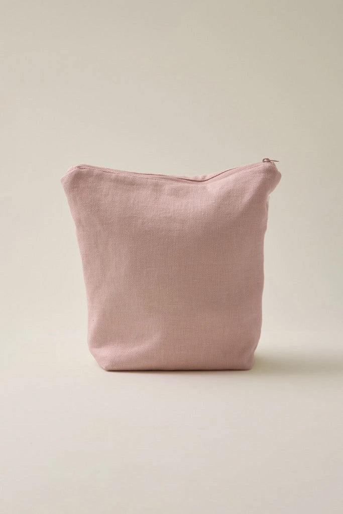 Blush Floret Buckle Carrier