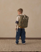 Bolts Backpack
