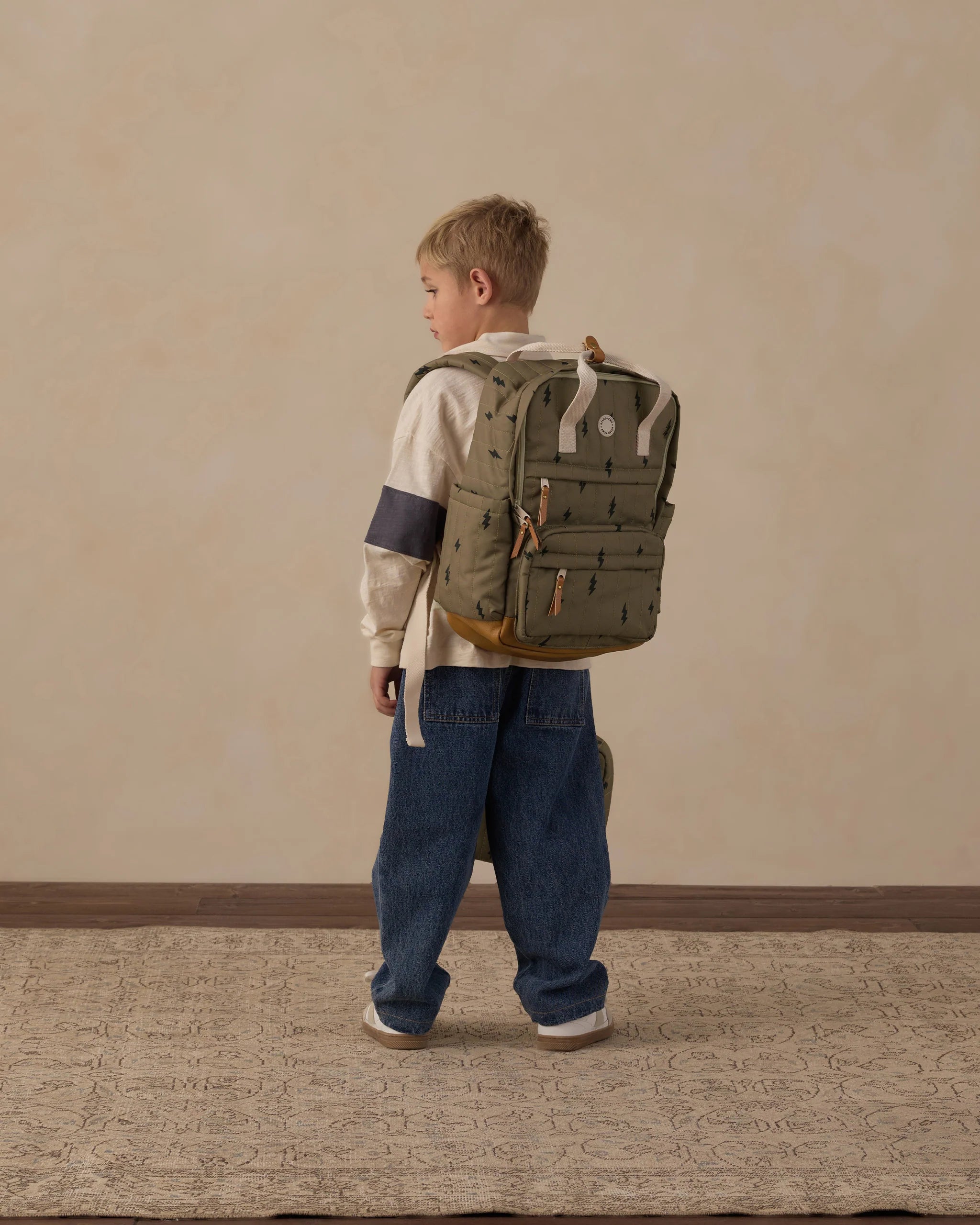 Bolts Backpack