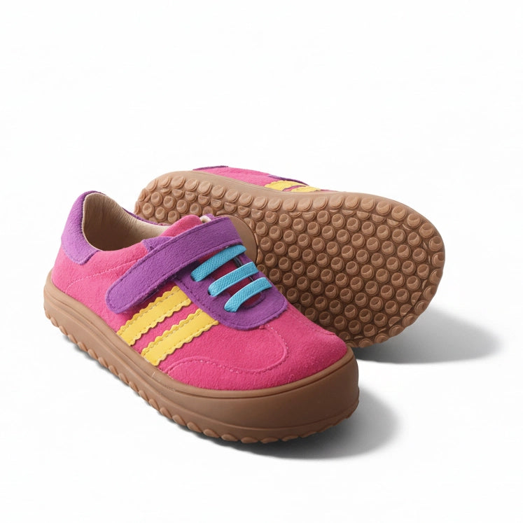 Electric Boom Asha Sneaker