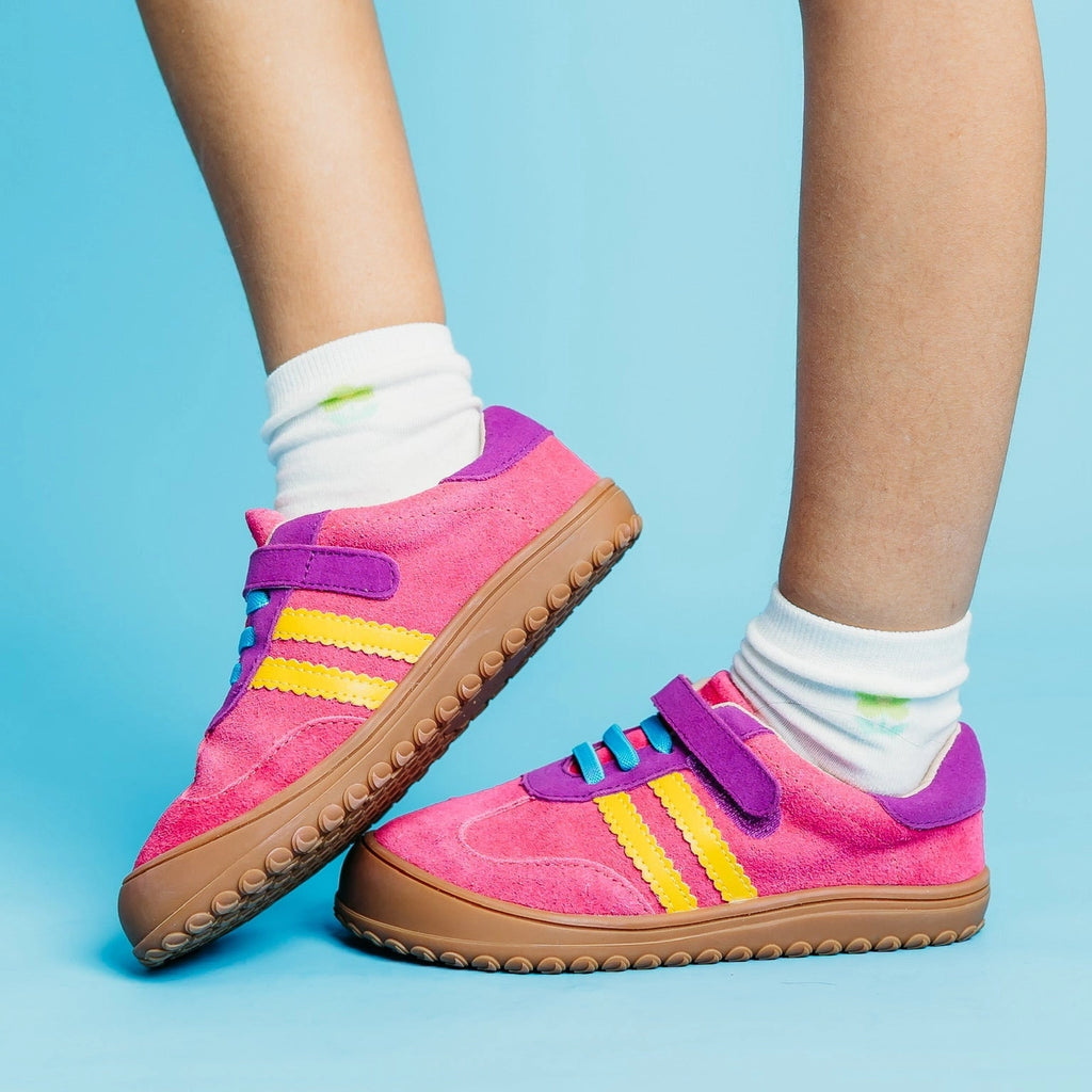 Electric Boom Asha Sneaker