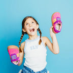 Electric Boom Asha Sneaker