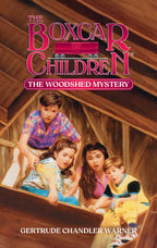 The Boxcar Children Collection 2 Yoto Cards