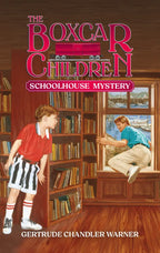 The Boxcar Children Collection 3 Yoto Cards