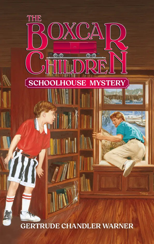 The Boxcar Children Collection 3 Yoto Cards