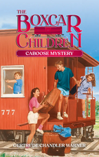 The Boxcar Children Collection 3 Yoto Cards
