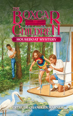 The Boxcar Children Collection 3 Yoto Cards