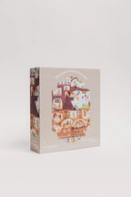 Beneath the Branches Puzzle (200 Piece)