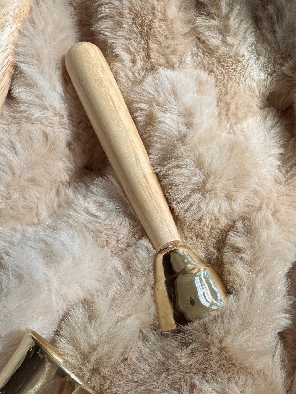 Brass Rhythm Bells