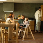 Bryn High Chair
