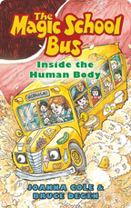 The Magic School Bus Collection Yoto Cards