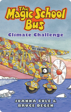 The Magic School Bus Collection Yoto Cards