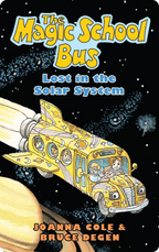 The Magic School Bus Collection Yoto Cards