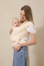 Buttercup Baby Wrap
