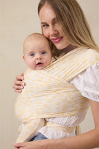 Buttercup Baby Wrap