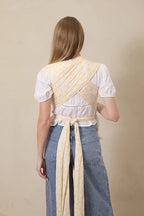 Buttercup Baby Wrap