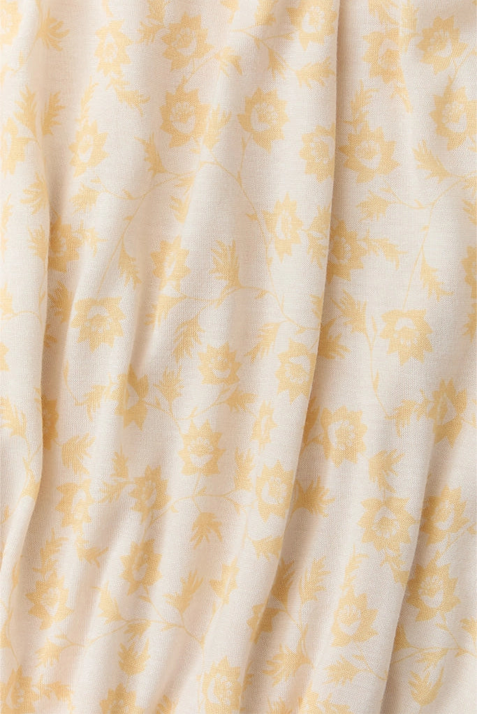 Buttercup Baby Wrap