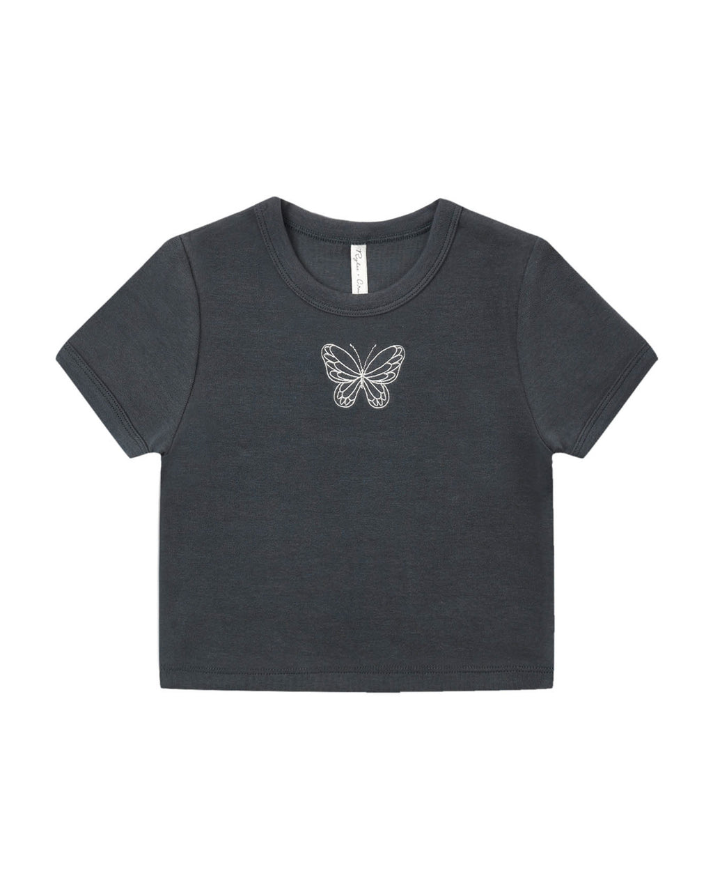 Butterfly Baby Tee