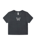 Butterfly Baby Tee