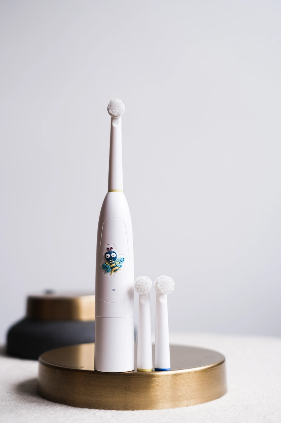 Kids Electric Musical Toothbrush Buzzy Brush