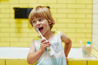 Kids Electric Musical Toothbrush Buzzy Brush