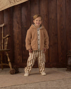 Fawn Lodge Jacket