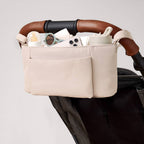 Belong Carry-All Caddy - Toast