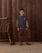Mulberry Relaxed Cargo Pant