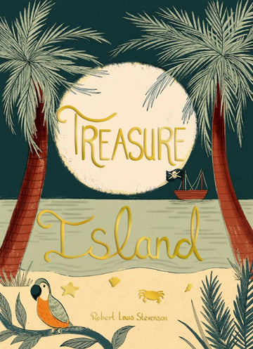 Collector's Edition Treasure Island