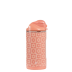 14 oz Ease2o Bottle - Daisy Checkers