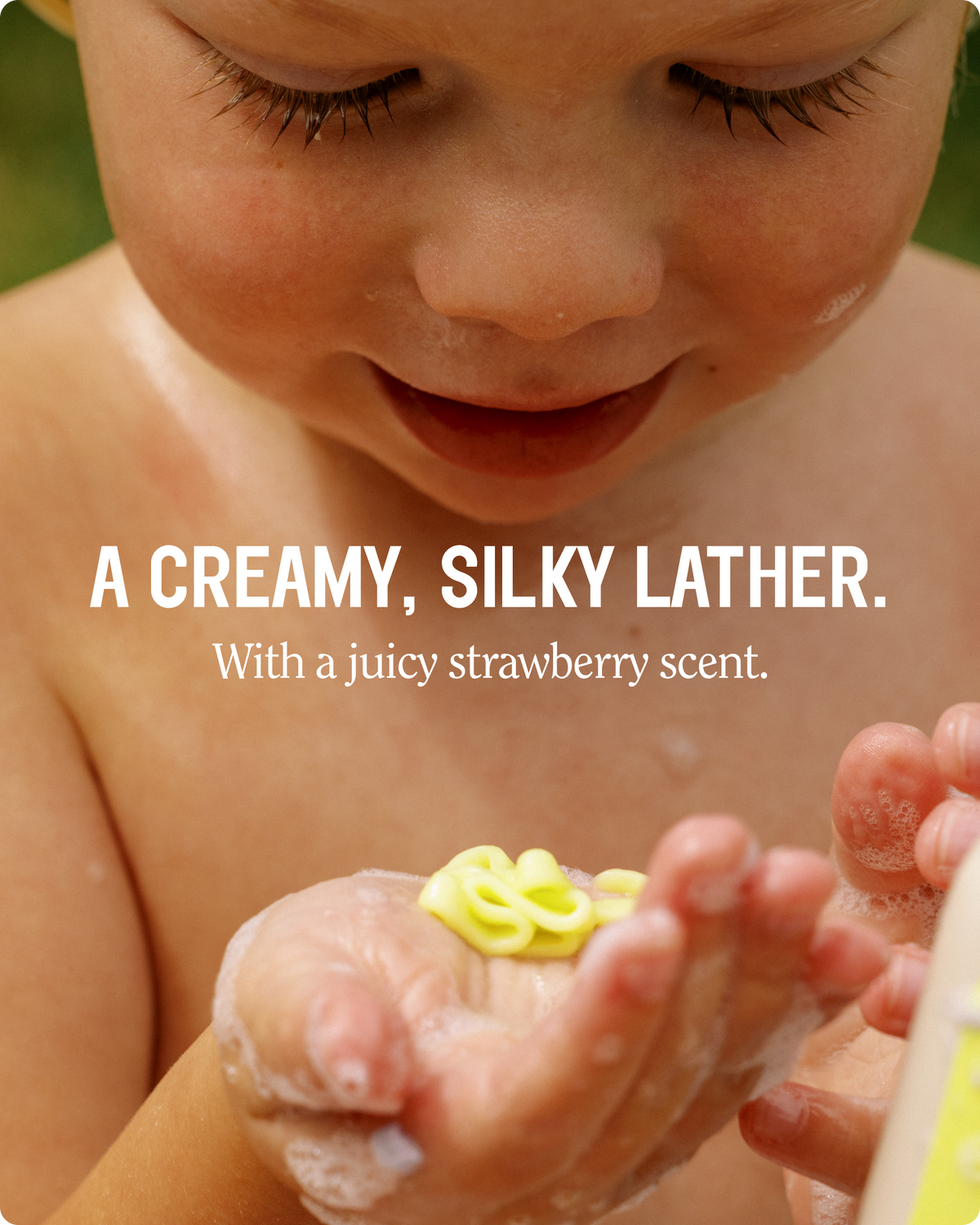 Kids Whipped Conditioner