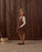 Mulberry Odette Overall Dress